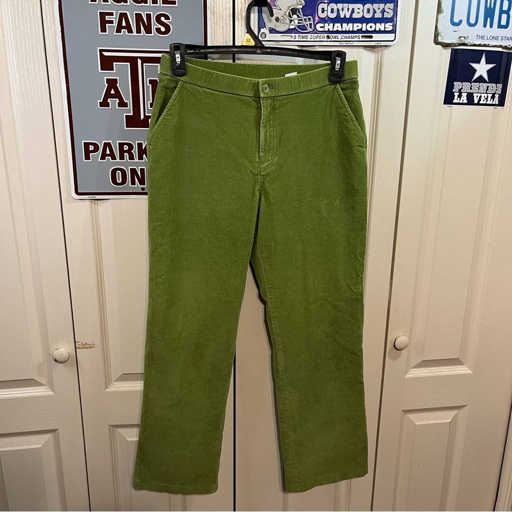 Coppagallo Women’s Corduroy Jeans